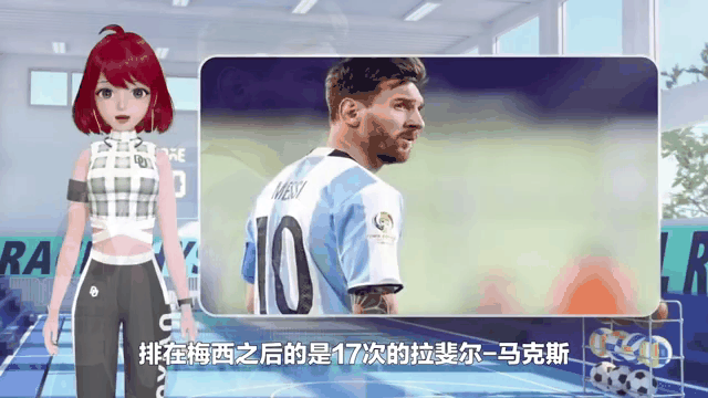 梅西关键节点突破纪录，RNG带队取胜！